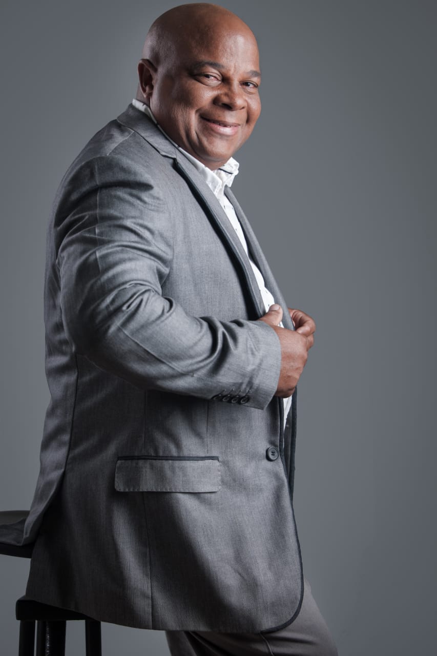 Waldo Mendoza
