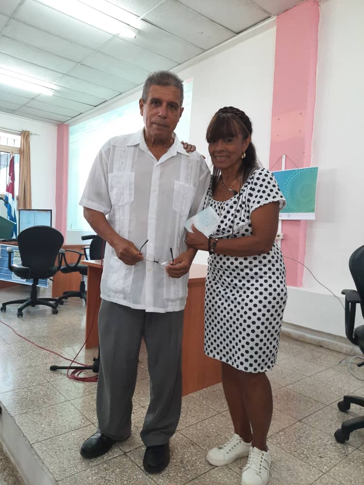 1ra. Convención Internacional Salud Epigenética en Cuba