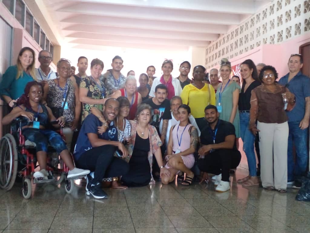 1ra. Convención Internacional Salud Epigenética en Cuba
