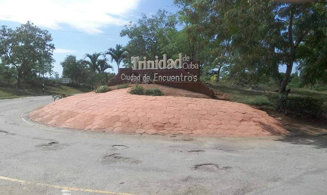 tRINIDAD