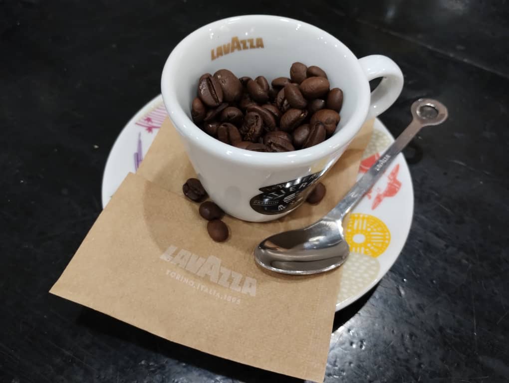 BioCubaCafé