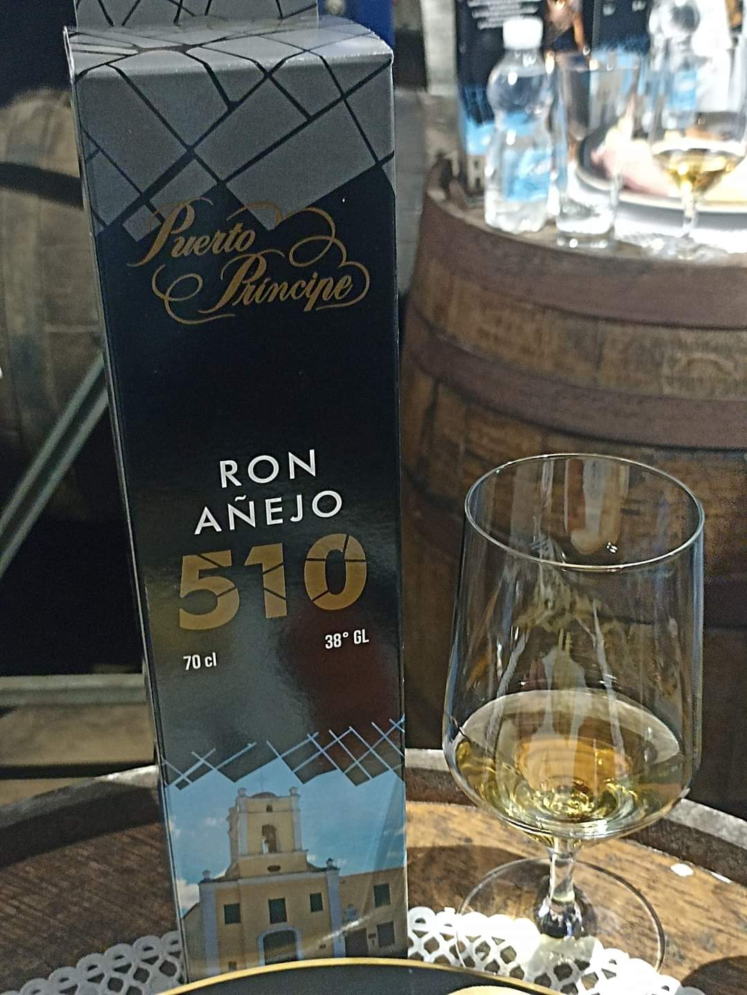 Ron 510