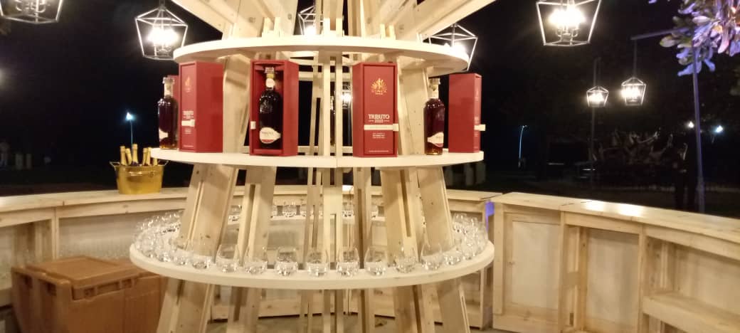 Havana Club: el espíritu de nuestras raíces en una copa