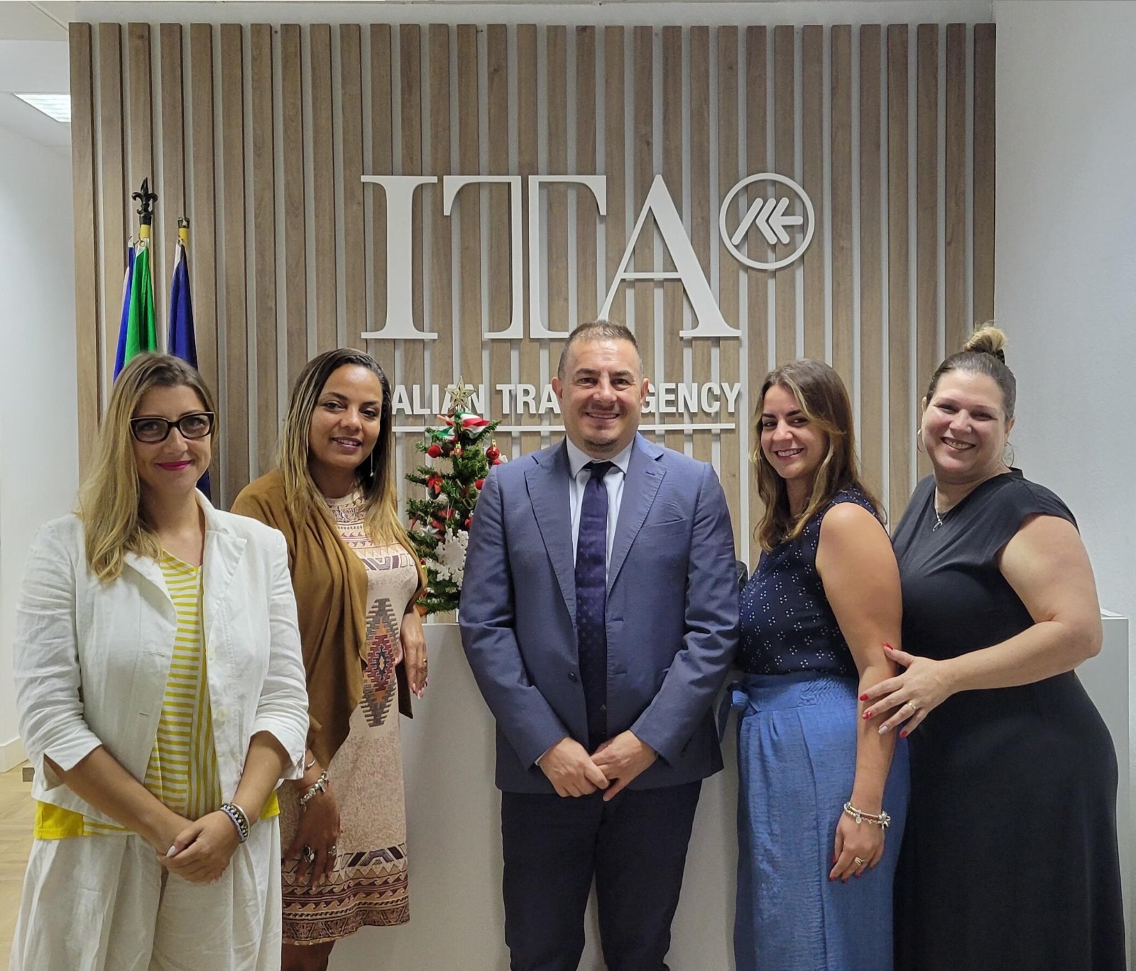 El Made in Italy en HostelCuba 2025