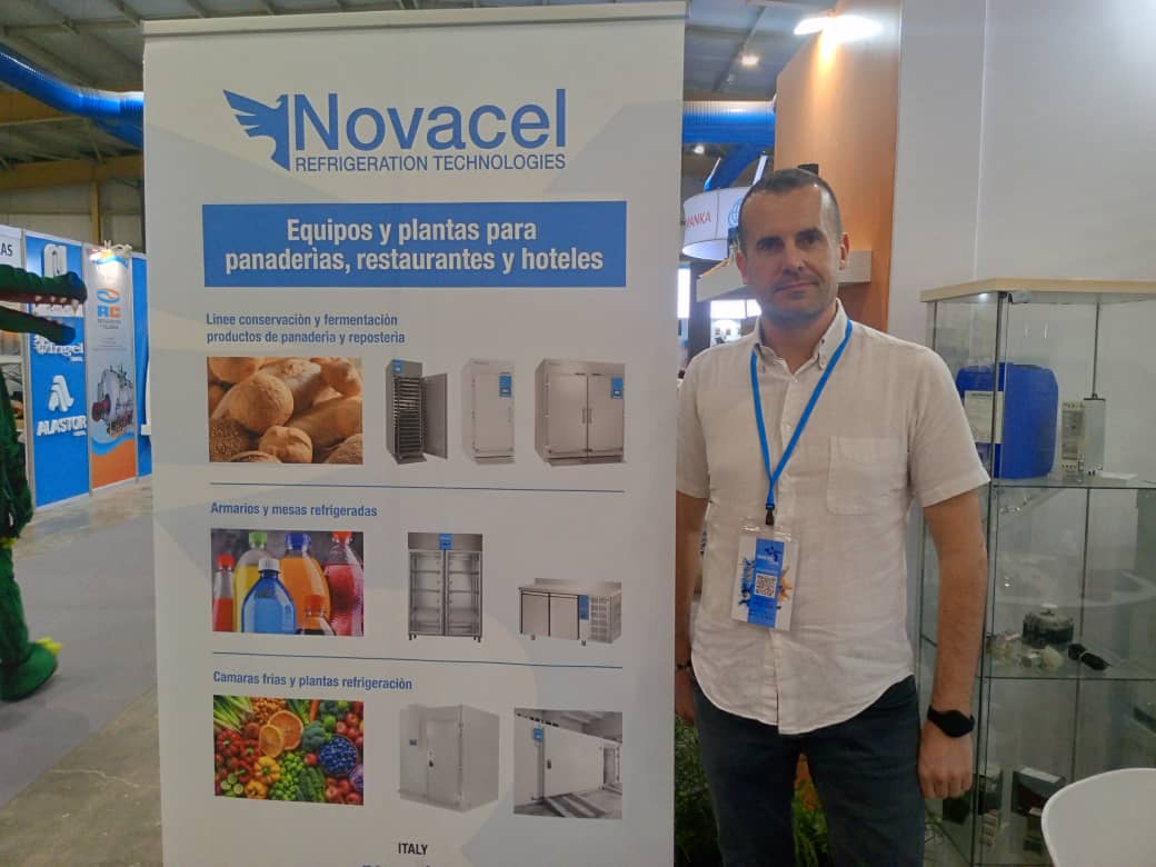 Rovimpex Novaledo SRL
