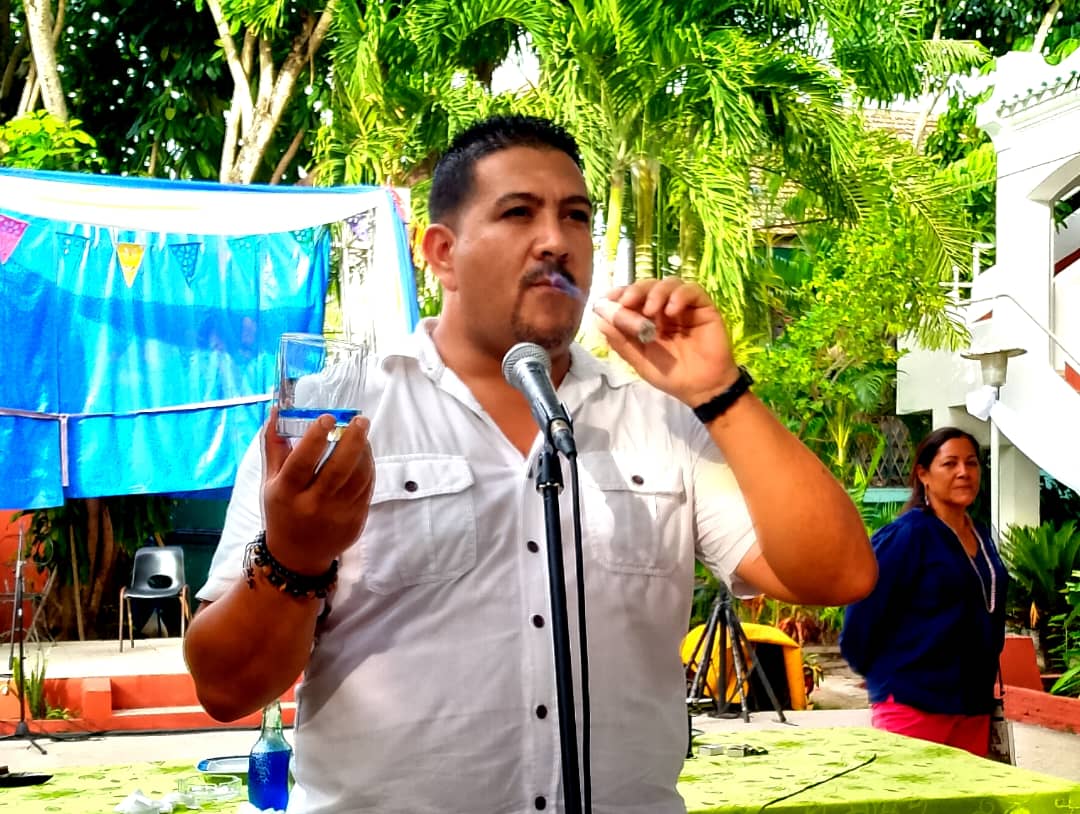 Curazao y Cuba se entrelazaron en encuentro sensorial