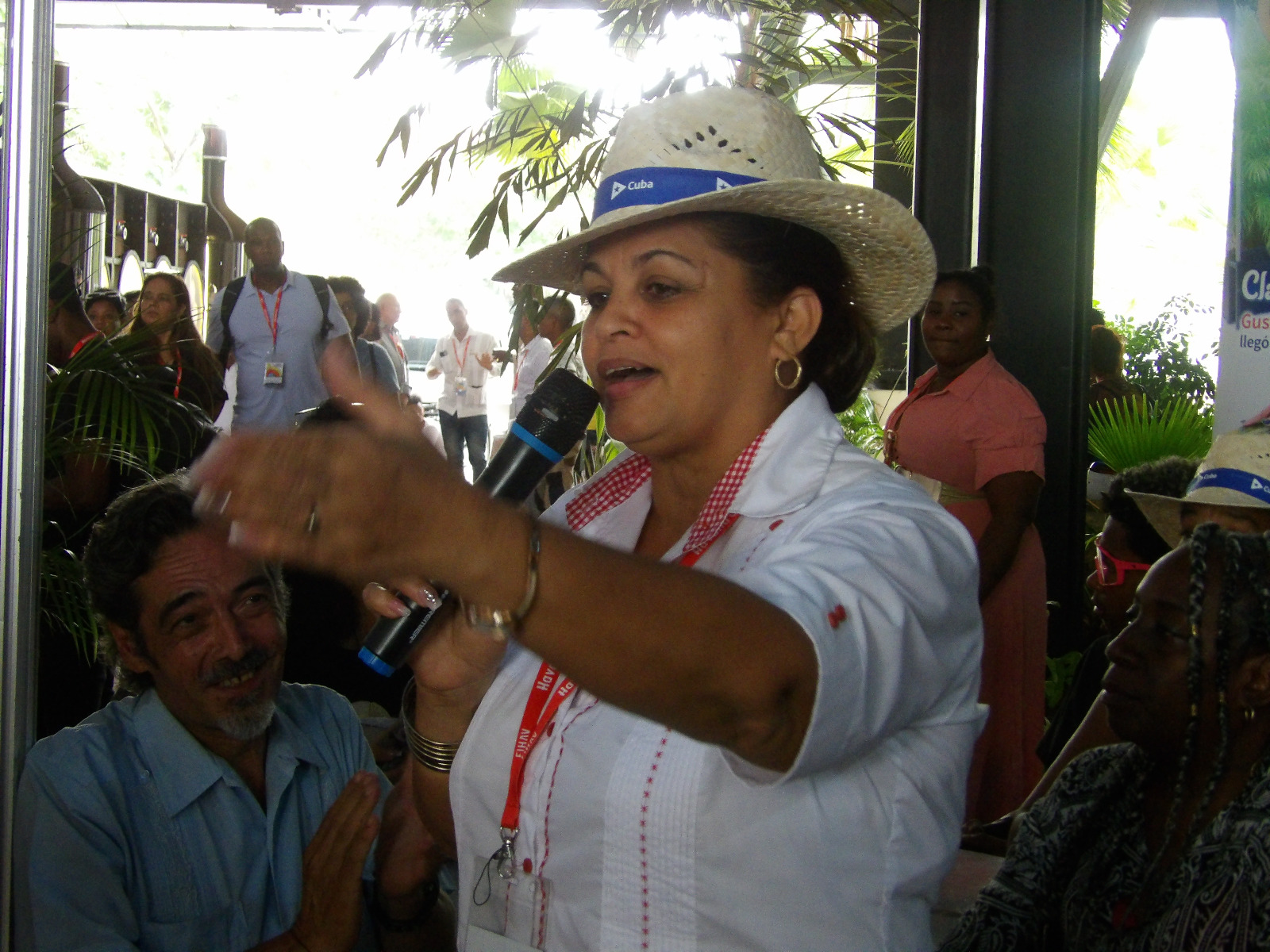 Santiago de Cuba se une al lanzamiento de Varadero Gourmet 2025