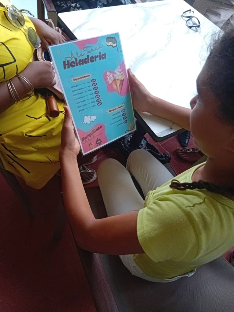 Heladería “A La Turca” abre sus puertas en La Habana