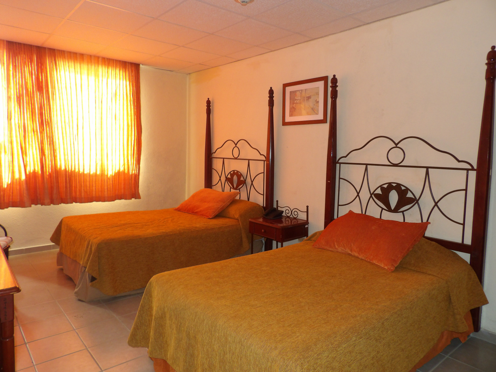 Kurhotel Escambray