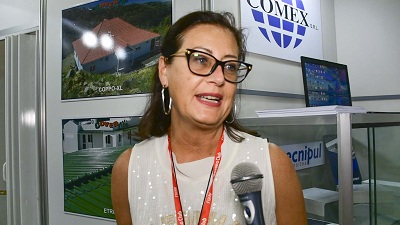 Linda Savoldelli