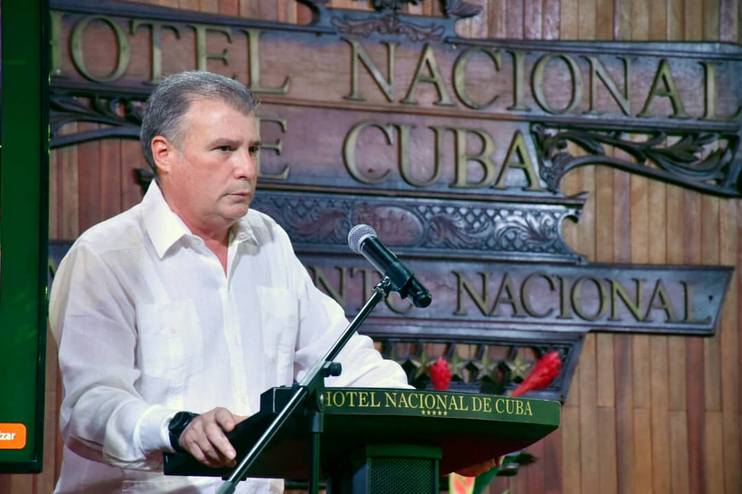 Intervención de García Granda