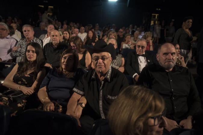 Gala premios excelencias