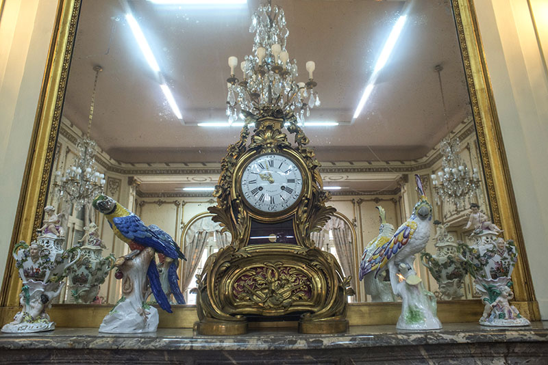 Joyas que dan la hora (1)