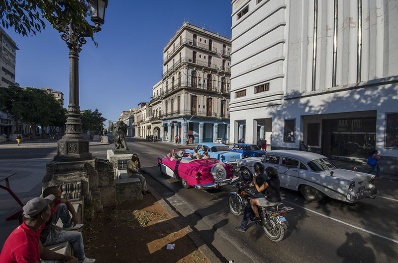 La Habana