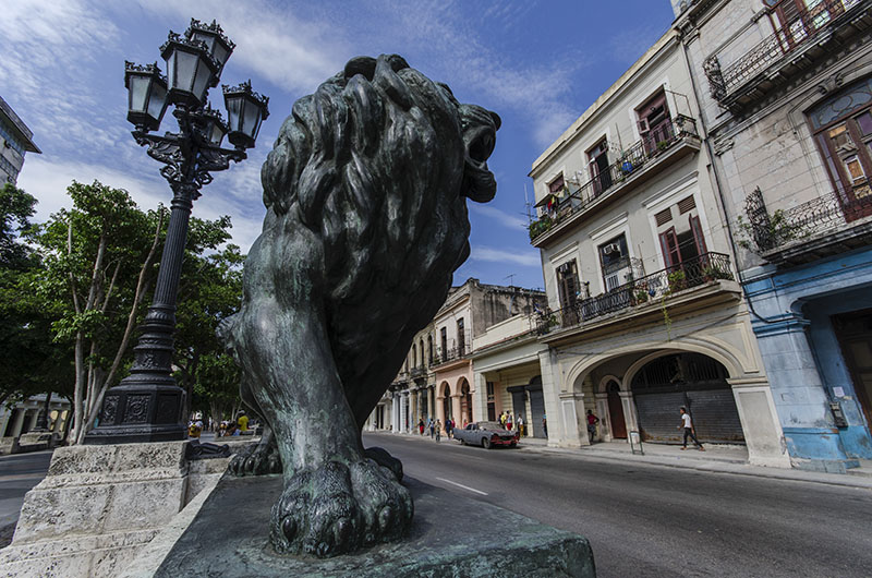 La Habana