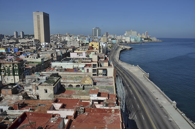 La Habana