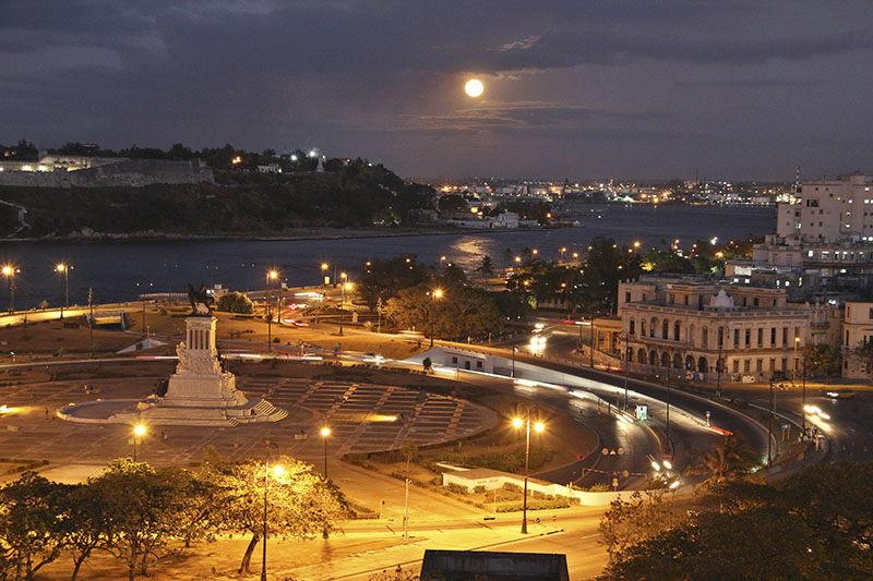 La Habana