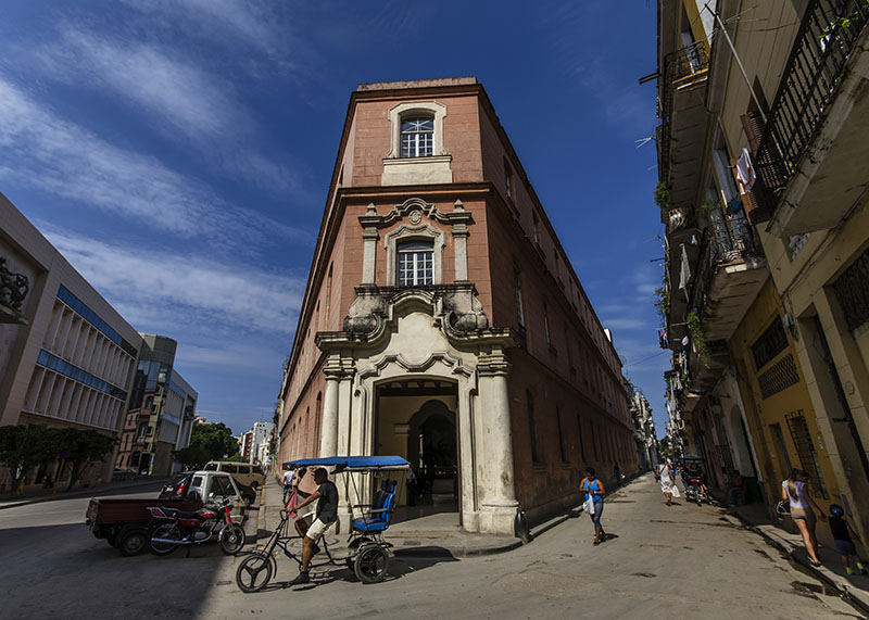 La Habana