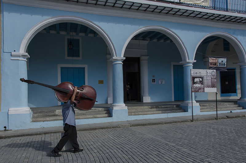 La Habana