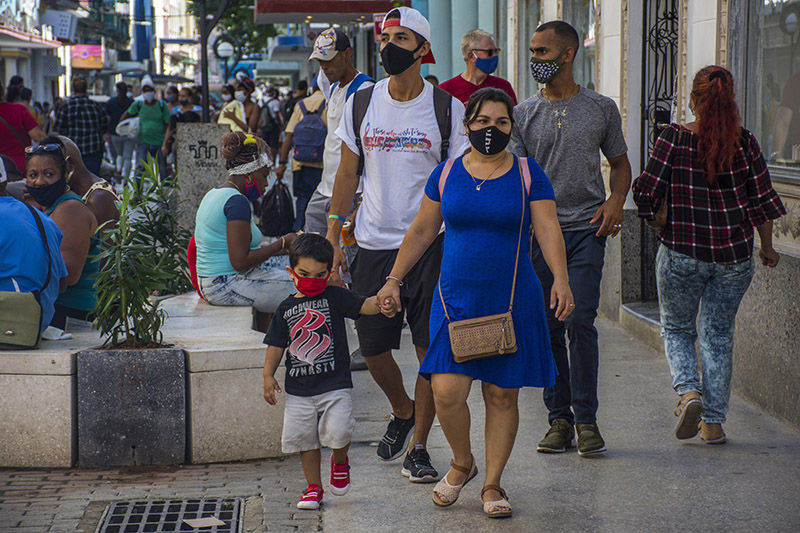 La Habana celebra su 501 Aniversario  (12)