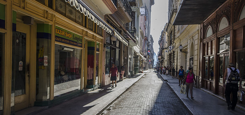 La Habana celebra su 501 Aniversario  (6)