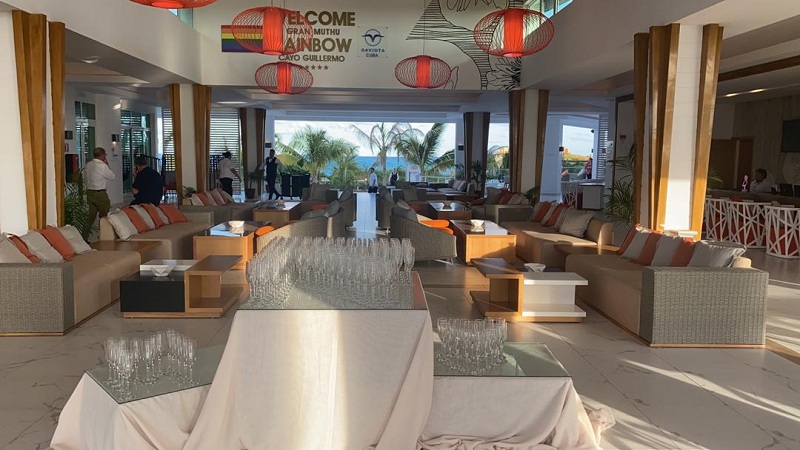 Gran Muthu Rainbow Hotel