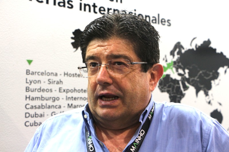 Manel Marín