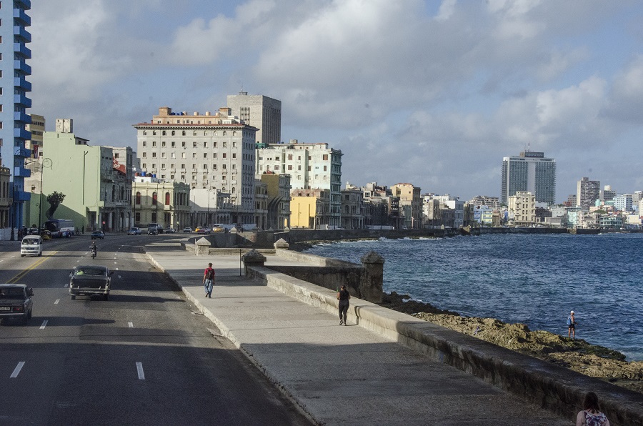 Malecón de La Habana y sus alrededores (31)