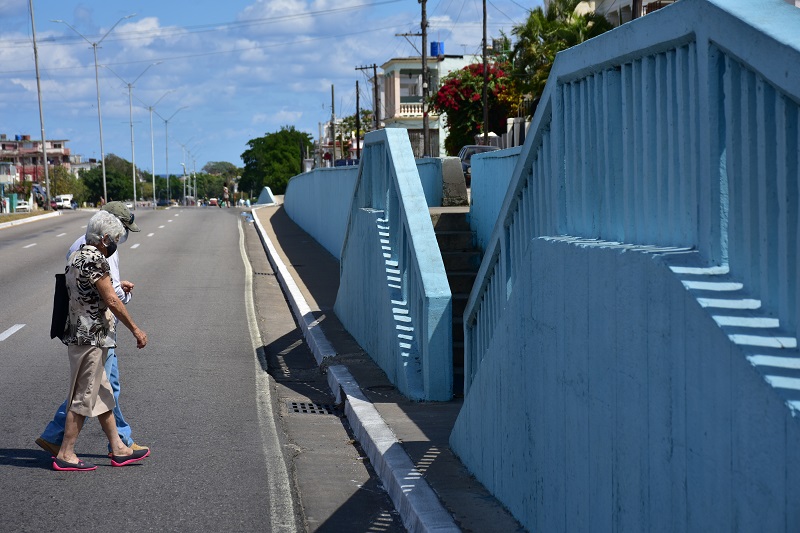 Malecón sin agua de la Ave 31 (9)