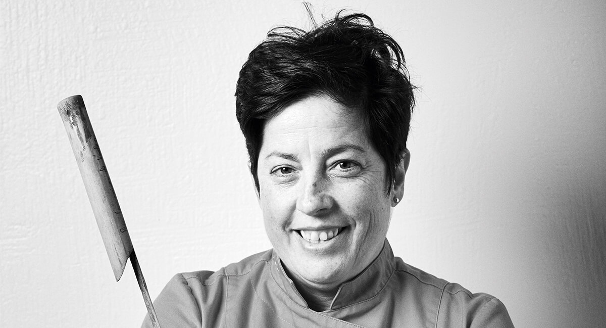 Marian Reguera