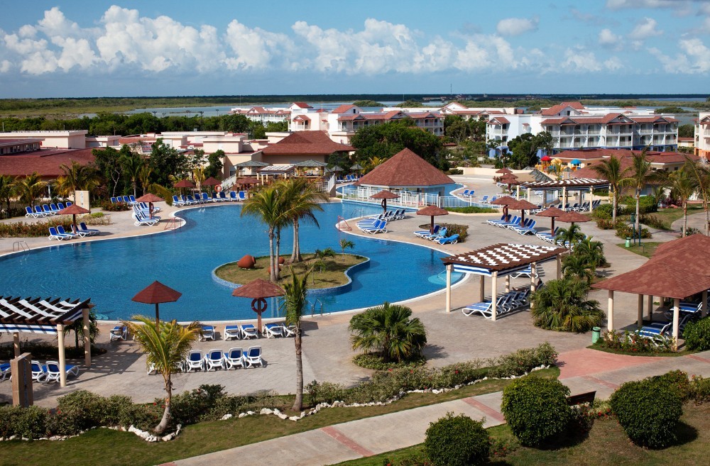 Cayo Coco