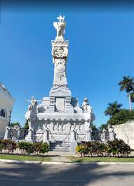 Monumento a los Bomberos