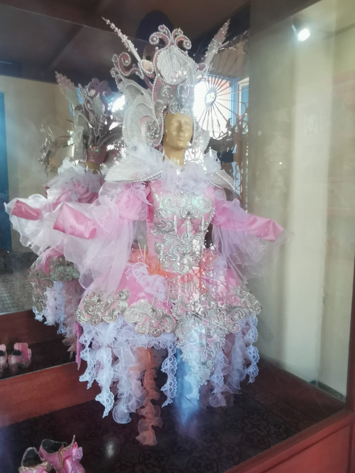 Museo de las Parrandas