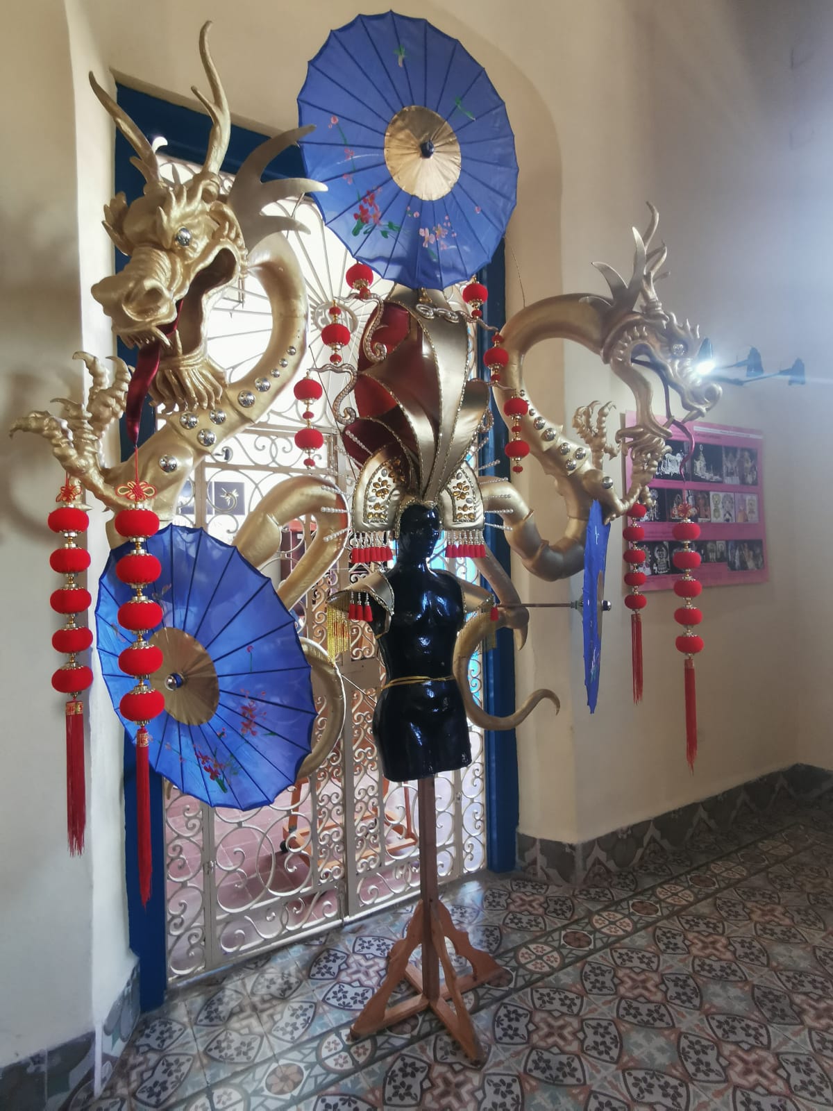 Museo de las Parrandas