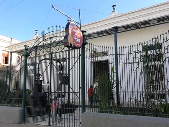 Museo del Ron Santiago de Cuba
