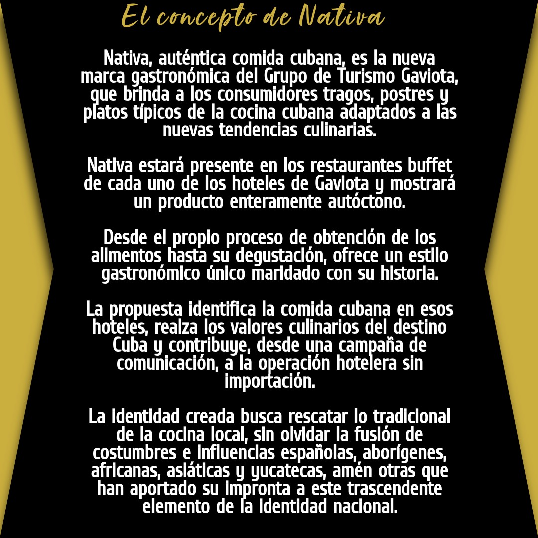 Nativa