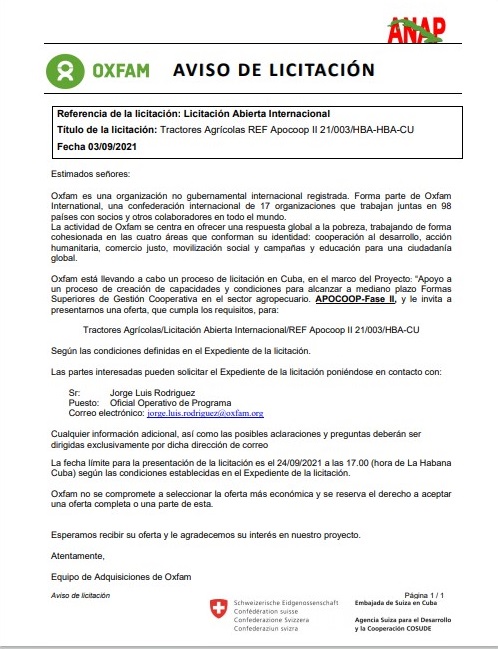 Oxfam-licitacion-tractores