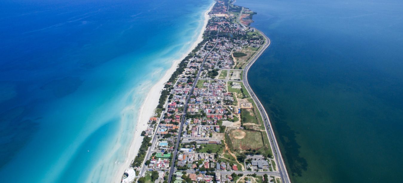 Playa-Varadero