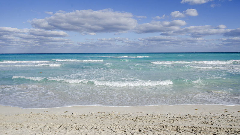 Playas de Cuba 5