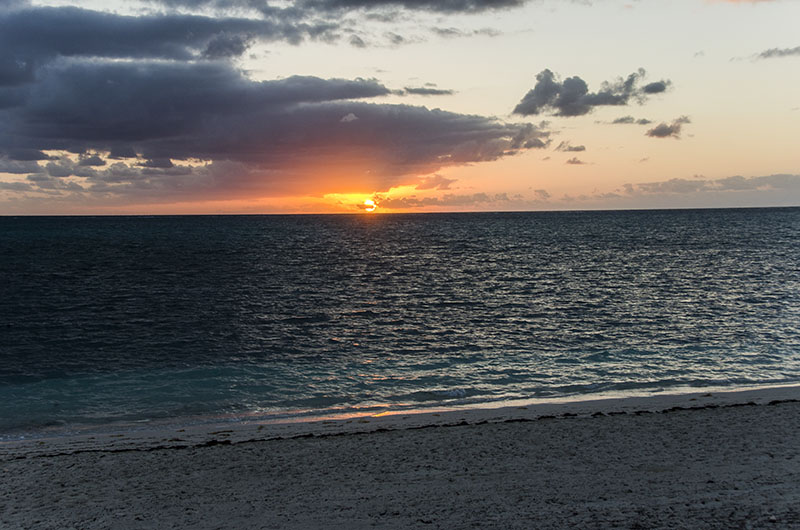 Playas de Cuba 8