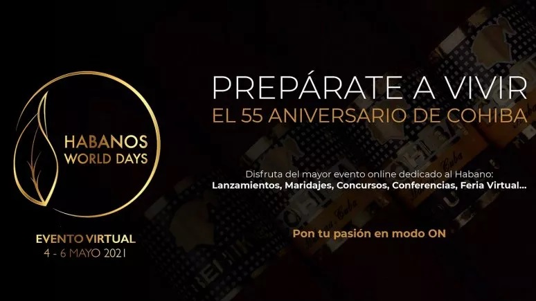 Primer Habanos-World-Days-2021-Cohiba