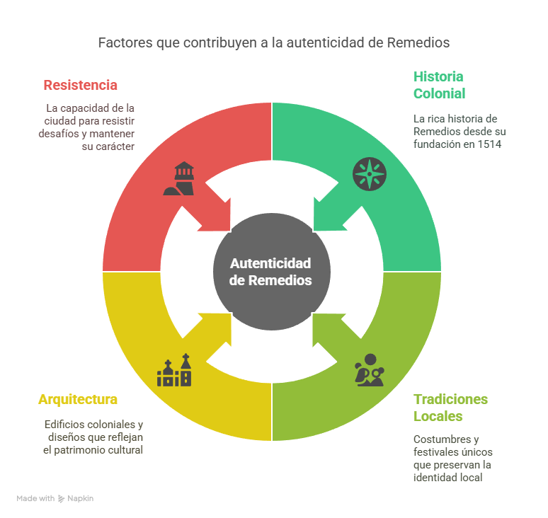 Remedios infografía