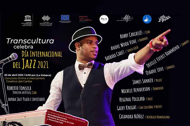 Roberto-Fonseca-Dia-Internacional del Jazz 2021