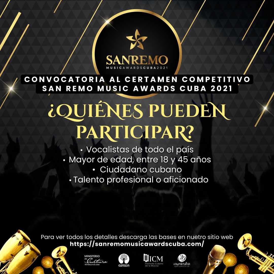 SRMA Convocatoria 1