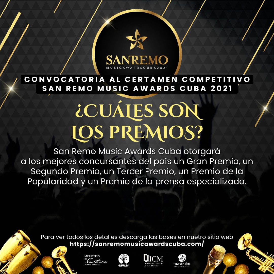 SRMA Convocatoria 5