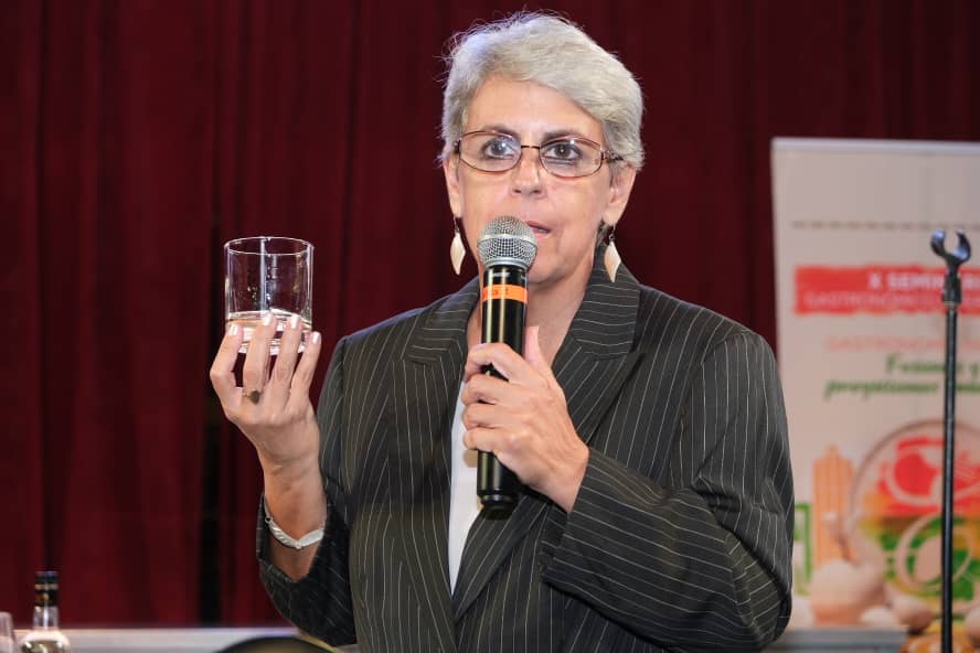 Salomén Alemán