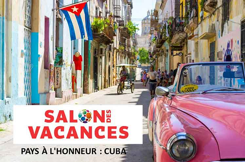 CubaenSalondesVacances