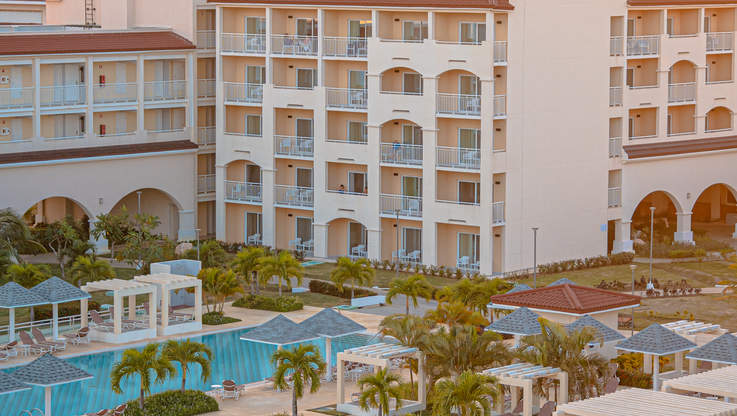 Sanctuary at Grand Memories Holguin