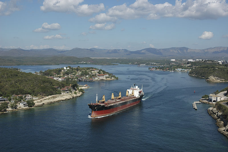 Santiago de Cuba (1)