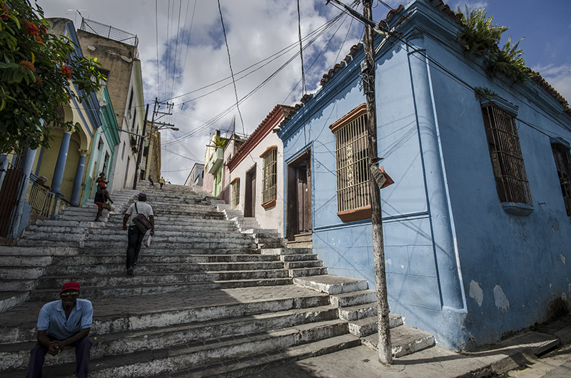 Santiago de Cuba donde se celebrara en junio Expocaribe 2022